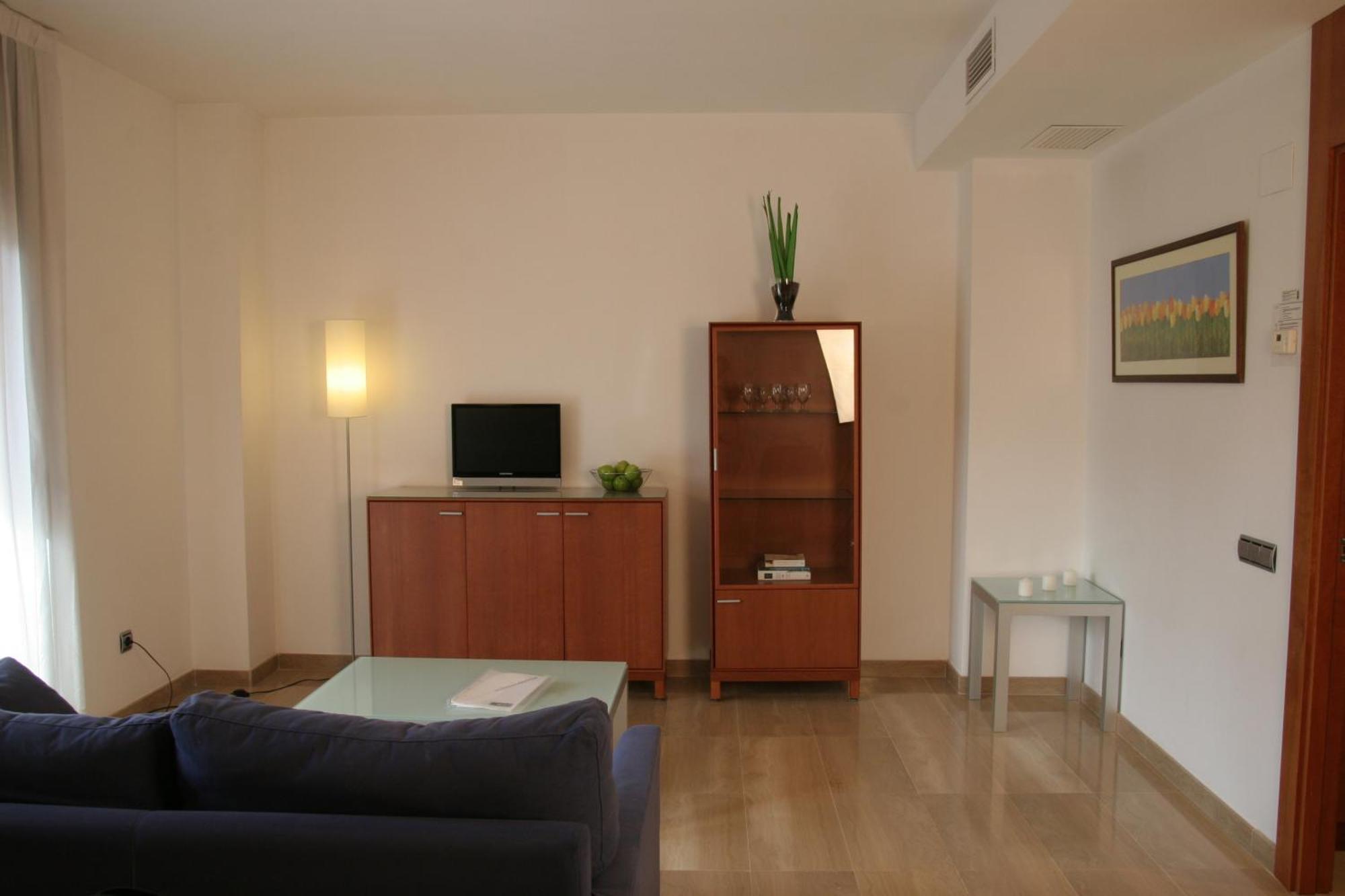 Apartaments Arago565 — Fotos 2